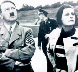 Leni Riefenstahl