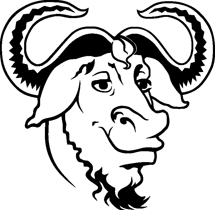 Heckert GNU white.jpg