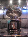 The Original Stanley Cup