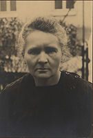 Marie Curie