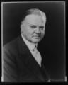 Herbert Hoover