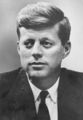 John F. Kennedy