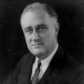 Franklin D. Roosevelt