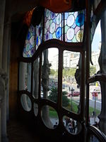 Casa Batllo