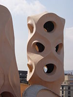 Casa Mila