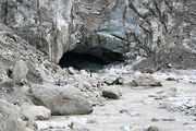 Source of the Ganga, Gaumukh